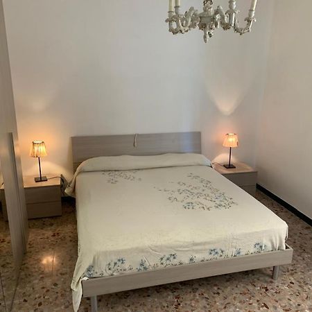 Apartament Casa Massimo Moneglia Zewnętrze zdjęcie
