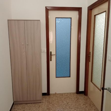 Apartament Casa Massimo Moneglia Zewnętrze zdjęcie
