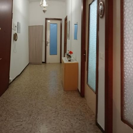 Apartament Casa Massimo Moneglia Zewnętrze zdjęcie
