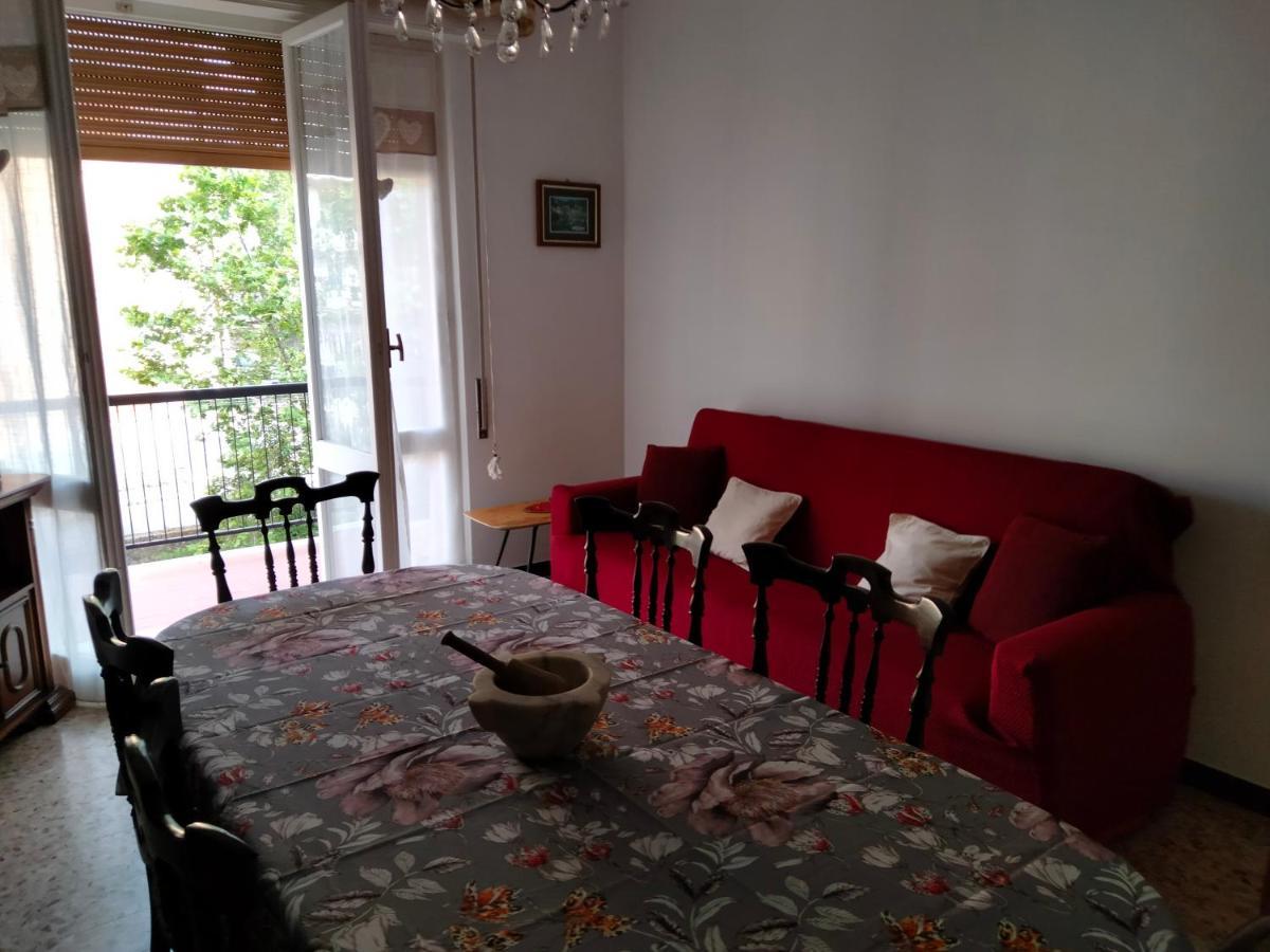 Apartament Casa Massimo Moneglia Zewnętrze zdjęcie