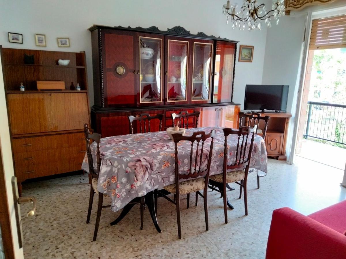 Apartament Casa Massimo Moneglia Zewnętrze zdjęcie