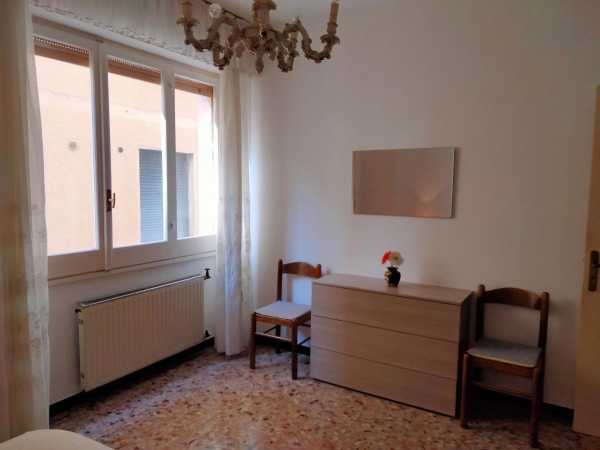 Apartament Casa Massimo Moneglia Zewnętrze zdjęcie