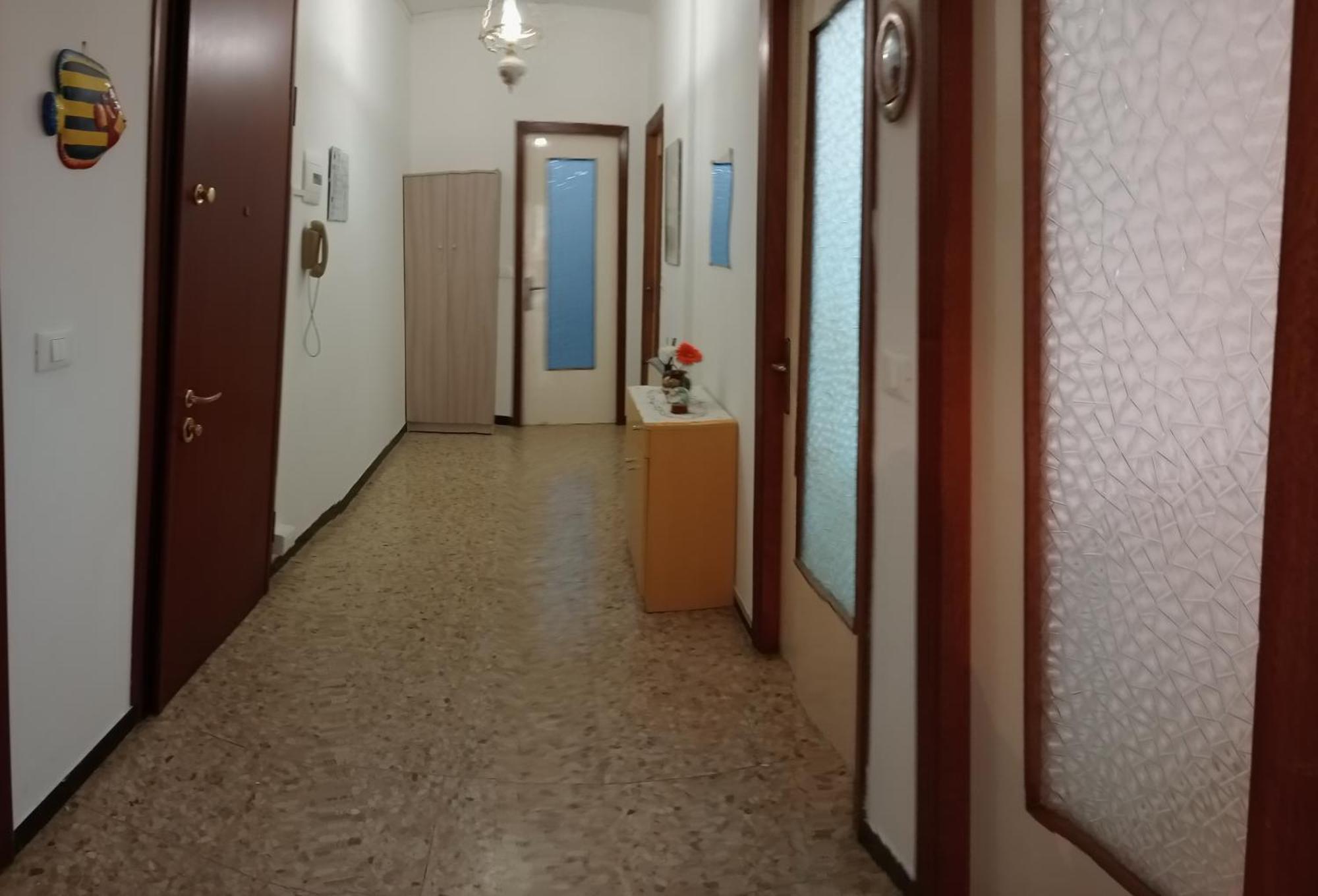 Apartament Casa Massimo Moneglia Zewnętrze zdjęcie