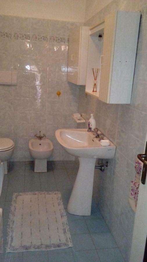 Apartament Casa Massimo Moneglia Zewnętrze zdjęcie